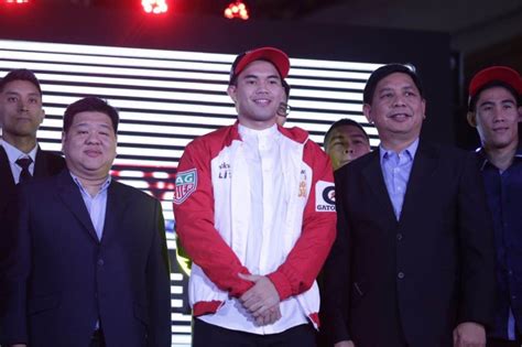 2016 pba draft|Banal, Alolino 1.
